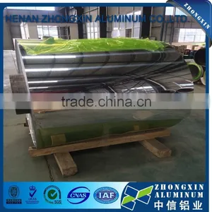 99.85% 1085 Mirror Aluminum Sheet for Solar thumbnail-4