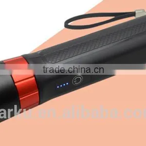 200g Slimmest CARKU USB Charge Portable Car Jump Starter thumbnail-1