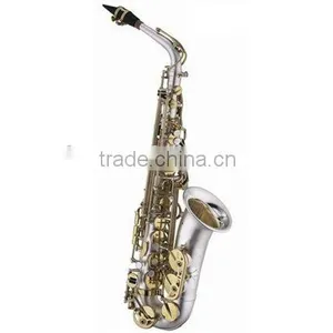 Alto Saxophone thumbnail-1
