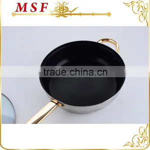 Prestige Non-stick Cookware Set Frying Pan thumbnail-1