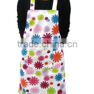 China OEM Cotton Kitchen Apron , Sexy Apron Kitchen thumbnail-6