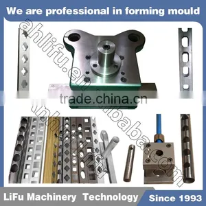 Customized Precision Metal Mould, Punch Metal Mould thumbnail-3