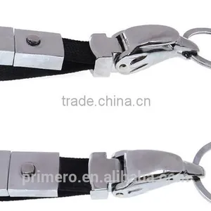 Hot Sale Latest Eagle Head Leather Keychain Creative Car Key Ring Charm Pendant thumbnail-5