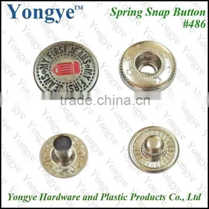 Fashion Snap Button thumbnail-1