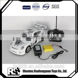 1 16 Scale Remote Control Car Electric Car Import thumbnail-4