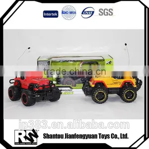 1 16 Scale Car 2014 New Products thumbnail-3