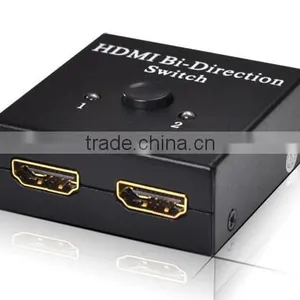 2 in 1 Out Hdmi Switch , AB Switch thumbnail-1
