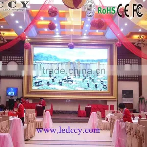 P6mm Smd Led Display Indoor thumbnail-1