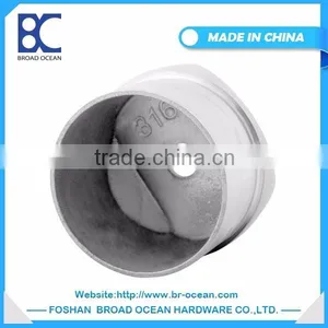 China Supplier 304 Stainless Steel Wall Handrail Bracket (HB-11) thumbnail-3