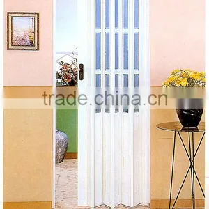 PVC FOLDING DOOR thumbnail-2