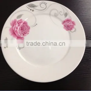 Ceramic Plate Printing Machine thumbnail-2