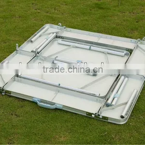 Outdoor Portable Korean BBQ Gas Grill Table thumbnail-2