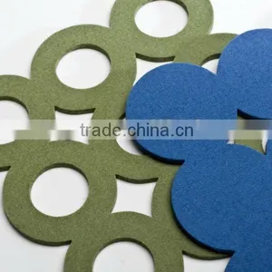 Felt Tabel Mat /Tableware Mat thumbnail-1
