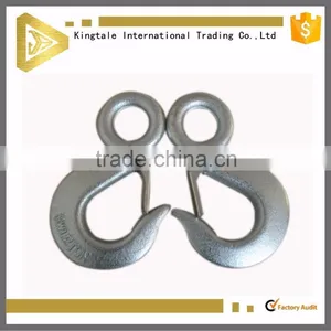 Eye Sling Hook for Chain thumbnail-1
