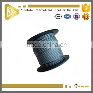 201 Stainless Steel Wire/stainless Steel Wire Rope thumbnail-1
