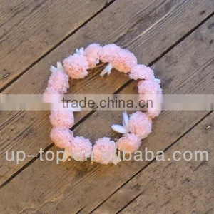 Light up Pom Poms thumbnail-1
