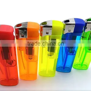 2016 Colors Disposable Electronic Lighter thumbnail-3