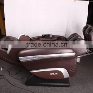 Luxury Noble 3d Zero Gravity Pedicure Massage Chair thumbnail-3