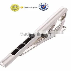 Hot Sale Wholesale Promotional Cheap High Quality Brand Vintage Tie Clip thumbnail-5