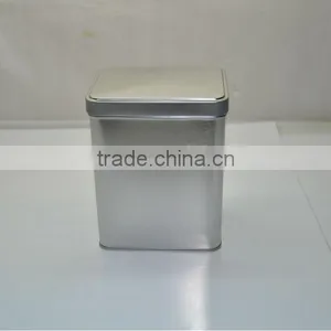 Tin Box for Candy thumbnail-1