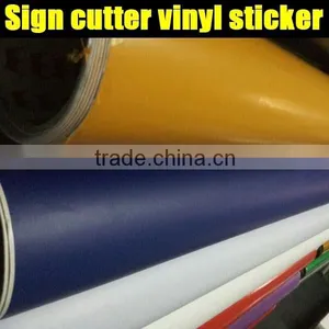 Cheapest Price Vinyl Cutter Sticker for Advertising thumbnail-3