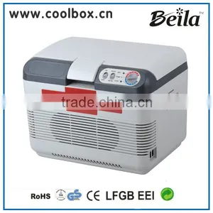 Beila 15L High Qualiy Cooler Box for Transport thumbnail-3