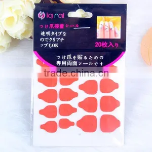 Adhensive Nail Glue Tape thumbnail-1