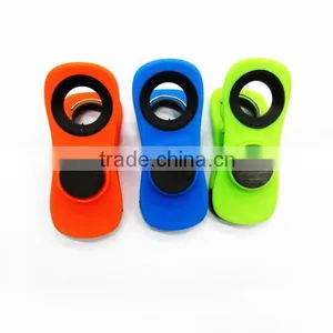 Tpr Binder Clips Magnetic Clip thumbnail-1