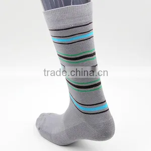 Cotton Thick Half Terry Socks for Men thumbnail-5
