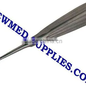 Williger Bone Curettes 7" (18 Cm) thumbnail-1