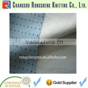 Cotton Interlock Knit Fabric thumbnail-1