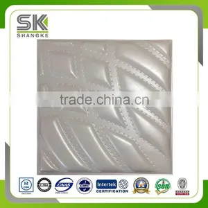 Leather Home Accessories pu Foam Sandwich Wall Panel New HOT Products Bring You New Profit thumbnail-2