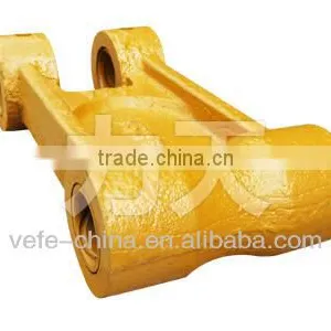 Precision Casting EXCAVATOR Bucket Link PC60 Excavator H-links thumbnail-1