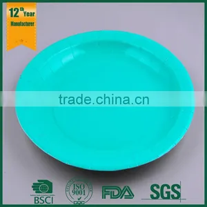 Disposable Paper Plates thumbnail-1