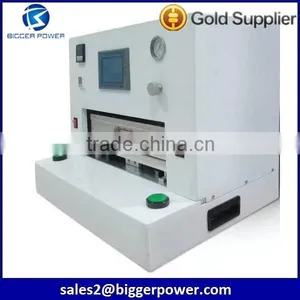 16 Inch Lcd Mobile Phone Screen Repair Vacuum Laminating thumbnail-3