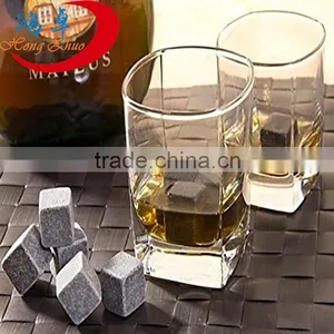 Sipping Stones / Whisky Chilling Rocks /whiskey Stones thumbnail-1