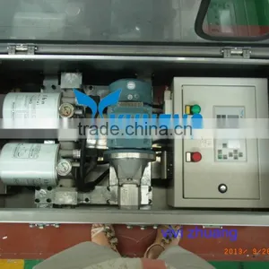 Hot Sale On-Load Tap-changer Insulating Oil Purifier, Tap Changer Oil Purifier, Oil Regeneration thumbnail-2
