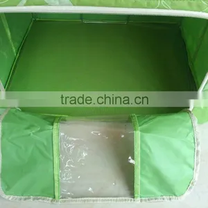 High Quality Fabric Foldable Storage Box thumbnail-4