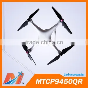 Maytech 2016 New Product 9450 Carbon Propeller for DJI Phantom 4 thumbnail-6