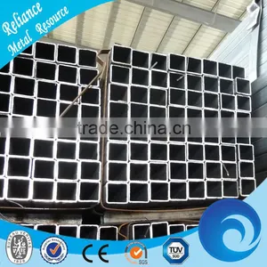 STEEL SQUARE TUBE SIZES 2MM WALL THICKNESS thumbnail-1