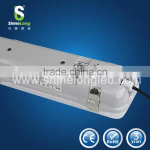 CE/ROHS 40w 1200mm LED Tri-proof Light IP65 ,Shinelongled Factory thumbnail-3