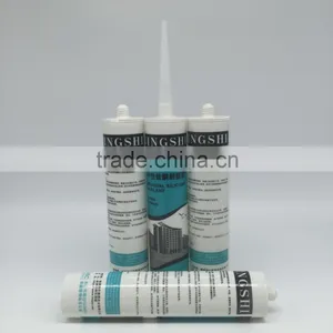 Senior Fast Curing Antiflaming Polyurethane/pu Sealants for Construction thumbnail-5