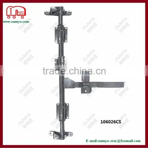 Heavy Duty Truck Carriage Rear Door Lock/side Door Lock Set 106026CS thumbnail-1