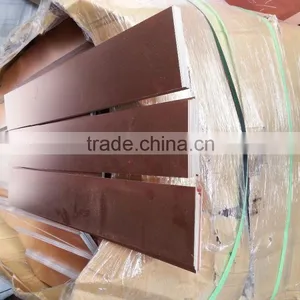 Copper Clad Board 94v0 Pcb Board in Fr4 Heat Insulation Sheet thumbnail-4