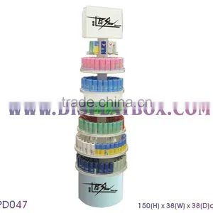PD047 Lotion Display thumbnail-1