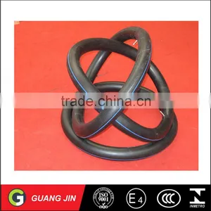 3.00-17 Butyl Tube, Inner Tube, Motorcycle Tube thumbnail-2
