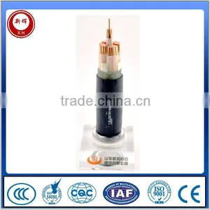 450/750V Single Core Copper 1.5mm Electrical Wire thumbnail-1