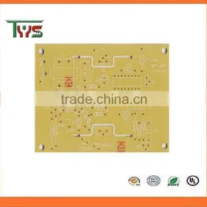 Singel Sided Pcb Circuit Board for Elevators thumbnail-1