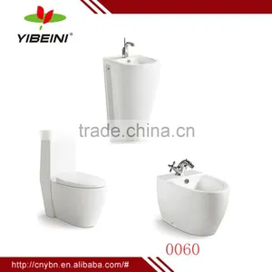 Chaozhou Ceramic Bathroom Sanitary Ware Set_bathroom Toilet thumbnail-1
