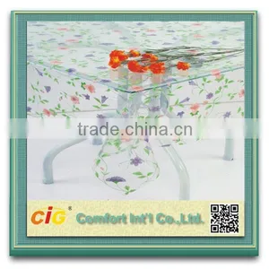 Plastic Tablecloths Meters Plastic Tablecloth Tableclothe thumbnail-1